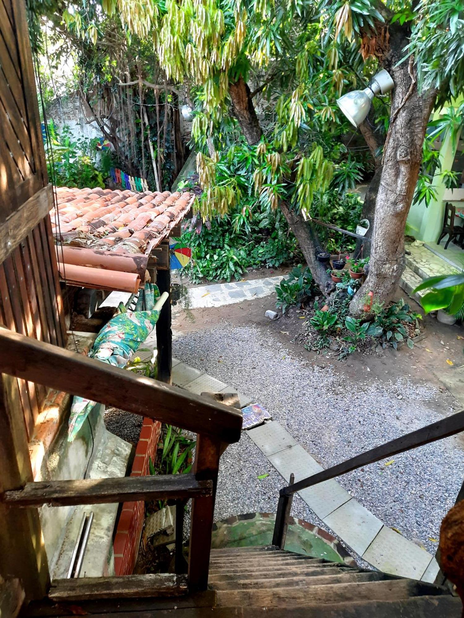 Casa De Temporada Das Mangueiras Olinda Zewnętrze zdjęcie