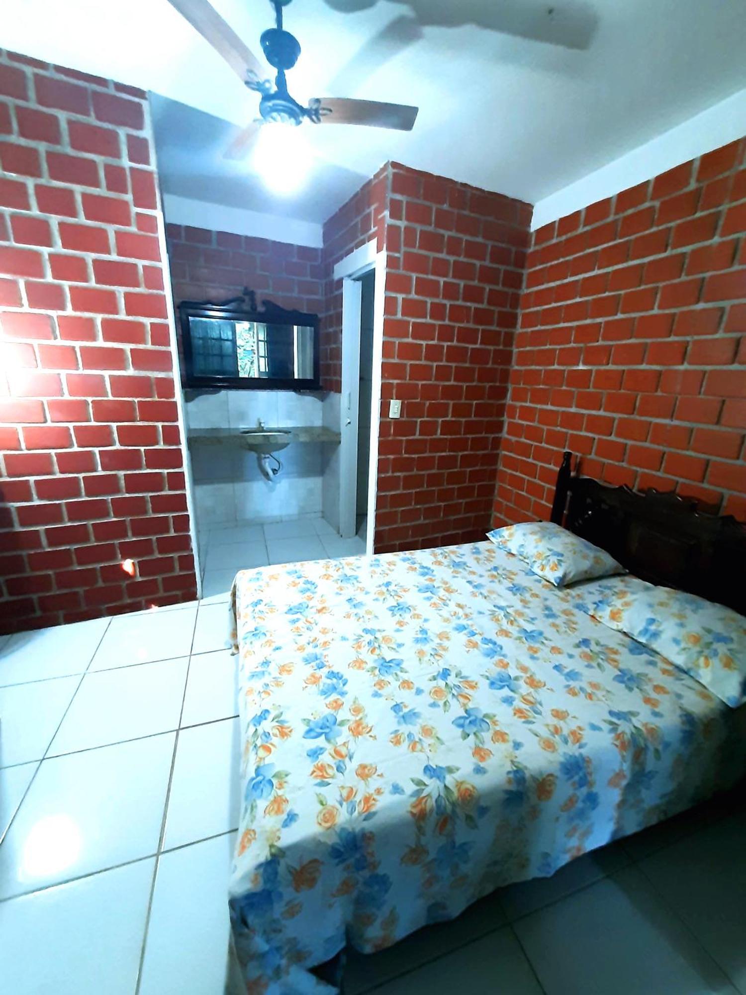 Casa De Temporada Das Mangueiras Olinda Zewnętrze zdjęcie