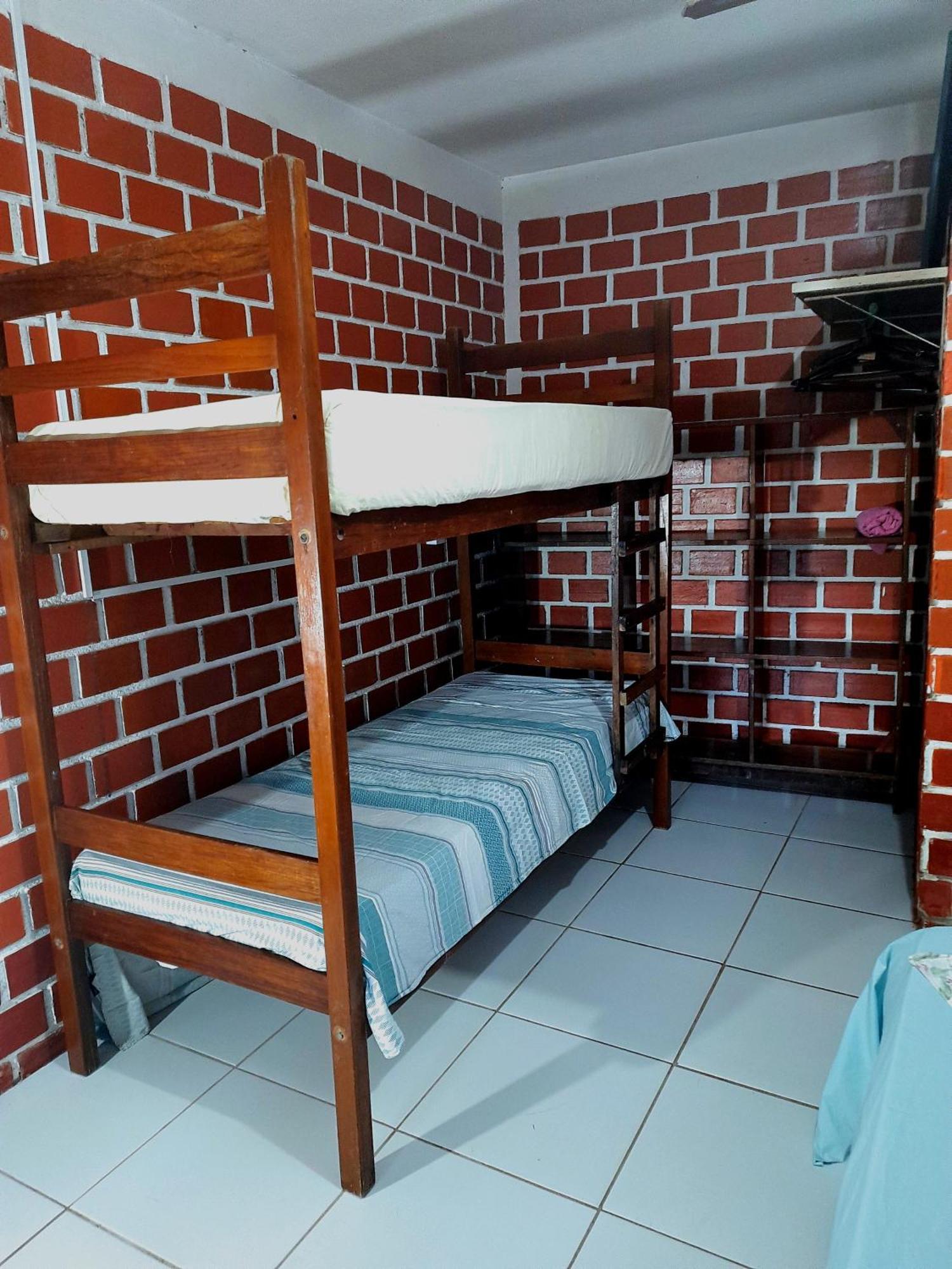 Casa De Temporada Das Mangueiras Olinda Zewnętrze zdjęcie