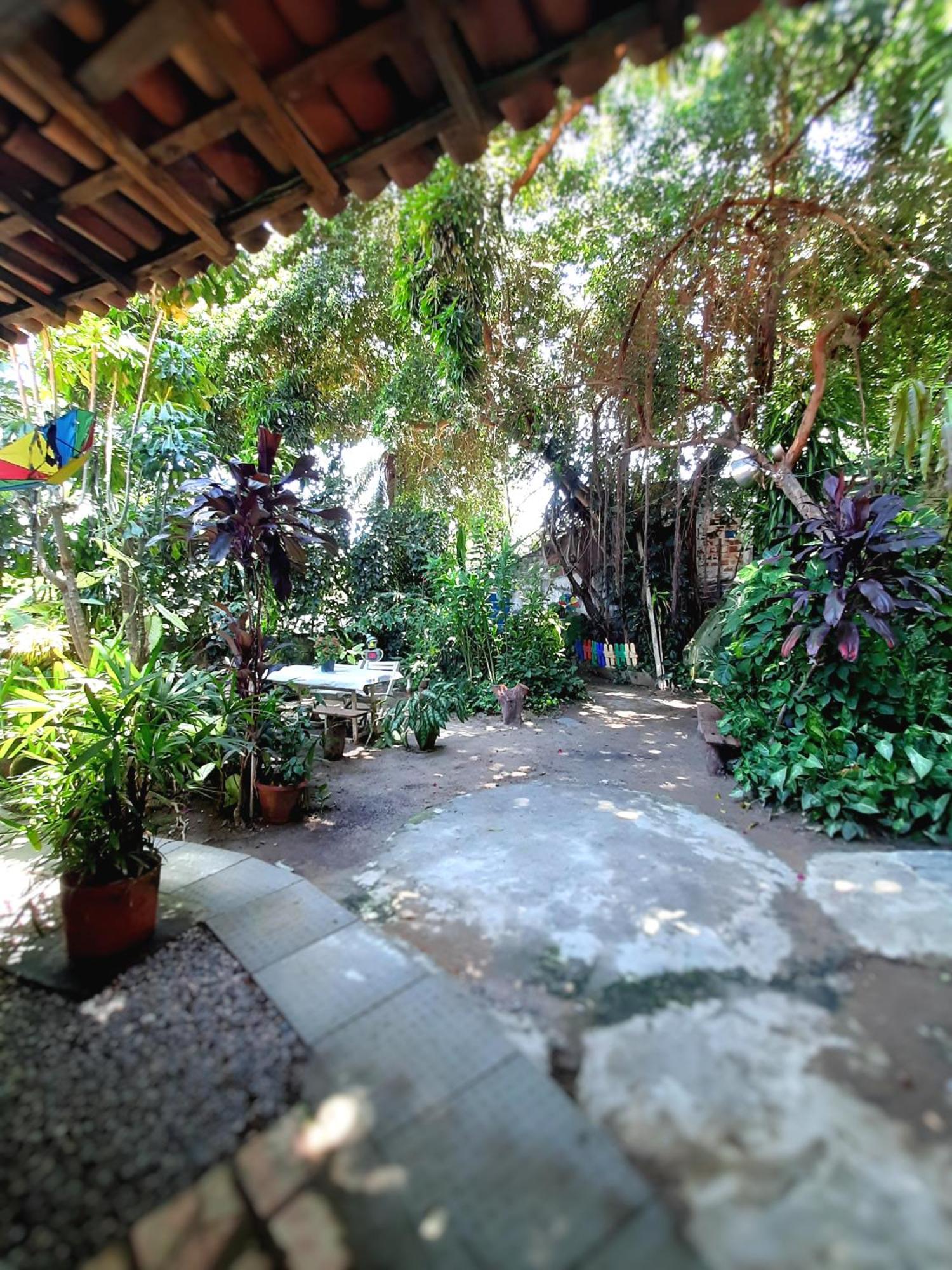 Casa De Temporada Das Mangueiras Olinda Zewnętrze zdjęcie